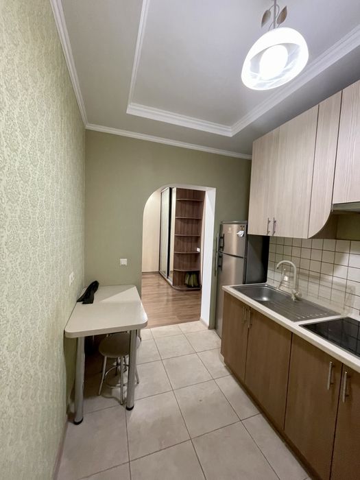 Квартира на вул. Драгоманова, 40з в Києві, ID 168329, фото №8