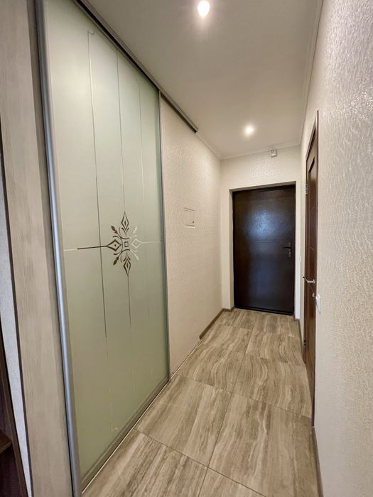 Квартира на вул. Драгоманова, 40з в Києві, ID 168329, фото №9