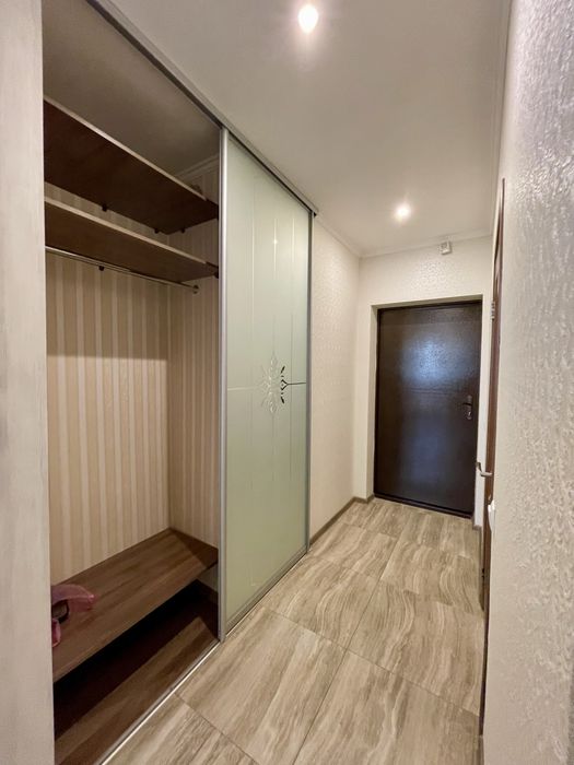 Квартира на вул. Драгоманова, 40з в Києві, ID 168329, фото №10