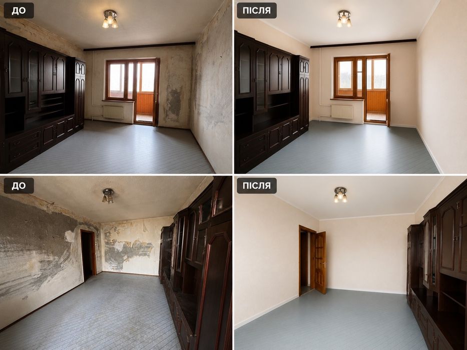Квартира на вул. Чорнобильська, 21 в Києві, ID 178123, фото №5