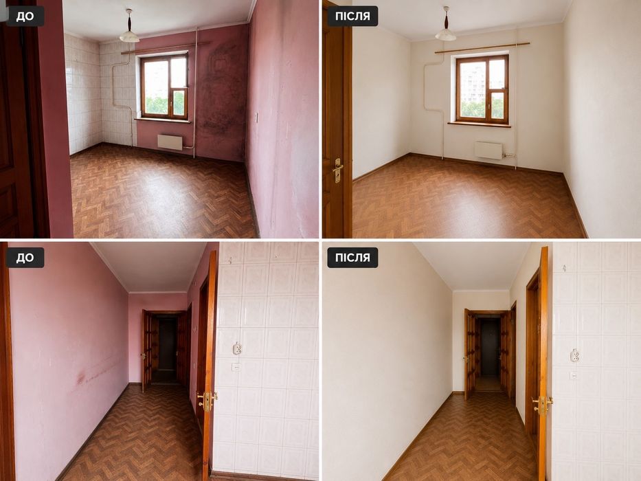 Квартира на вул. Чорнобильська, 21 в Києві, ID 178123, фото №6