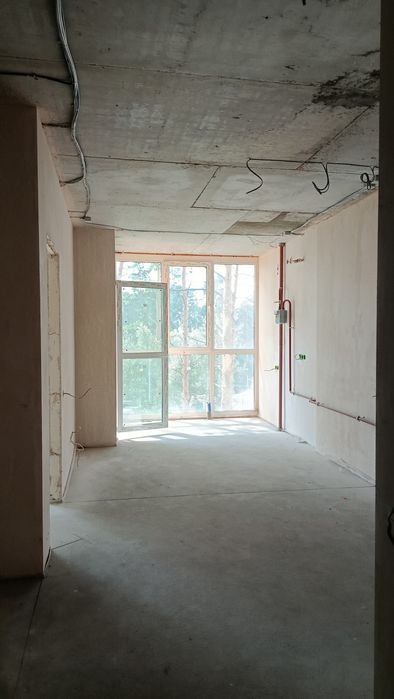 Квартира на вул. Прорізна в Києві, ID 228513, фото №2