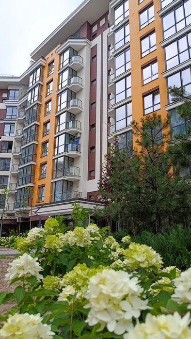 Квартира на вул. Прорізна в Києві, ID 228513, фото №12
