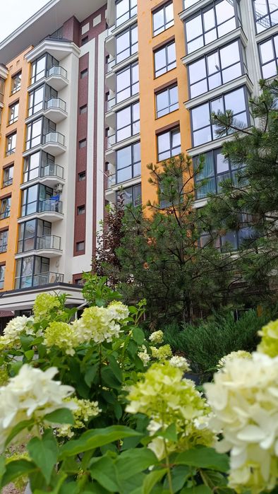 Квартира на вул. Прорізна в Києві, ID 228513, фото №13