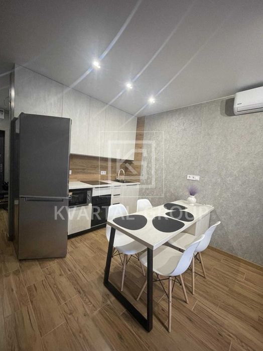 Квартира на Біля Центрального парку в Київ, ID 223168, фото №3
