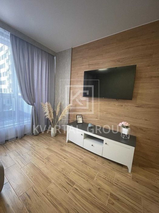 Квартира на Біля Центрального парку в Київ, ID 223168, фото №5