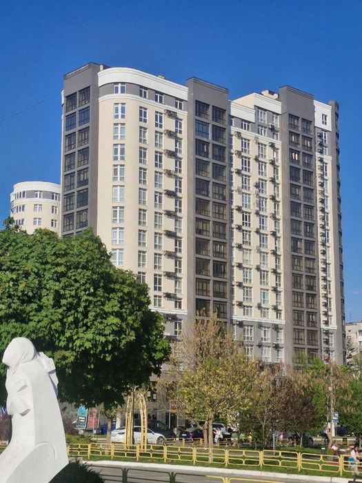 Квартира на ЖК Борисоглібський 1 в Києві, ID 311730, фото №1