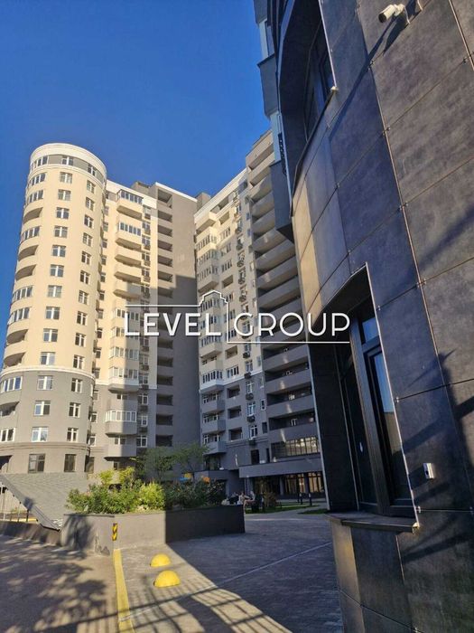 Квартира на ЖК Борисоглібський 1 в Києві, ID 311730, фото №2