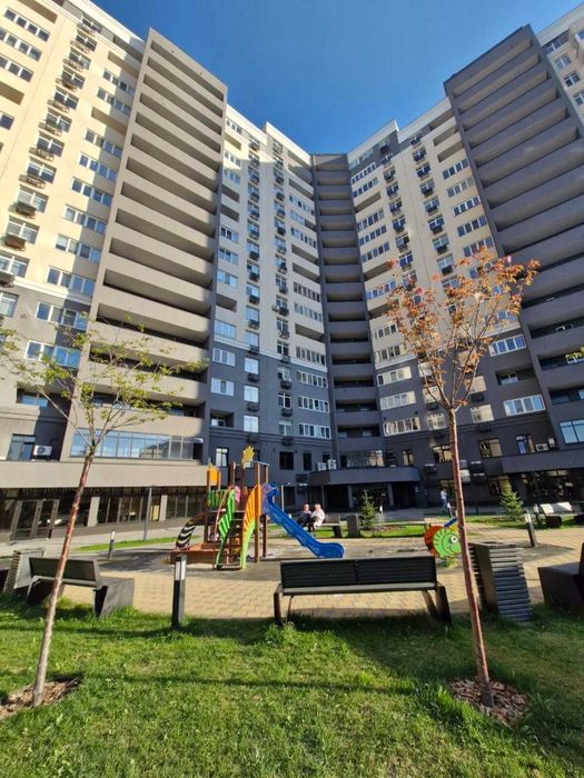 Квартира на ЖК Борисоглібський 1 в Києві, ID 311730, фото №3