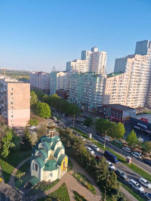 Квартира на ЖК Борисоглібський 1 в Києві, ID 311730, фото №10