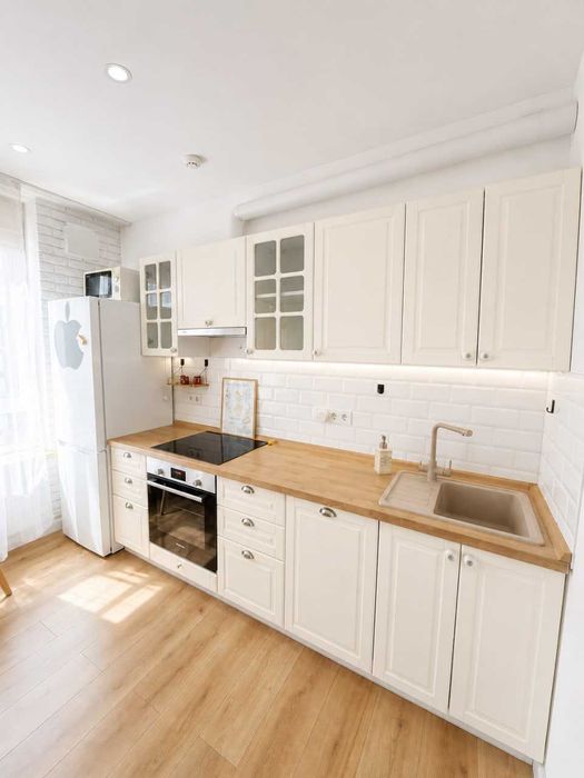 Квартира на вул. Салютна, 2 в Києві, ID 163720, фото №3