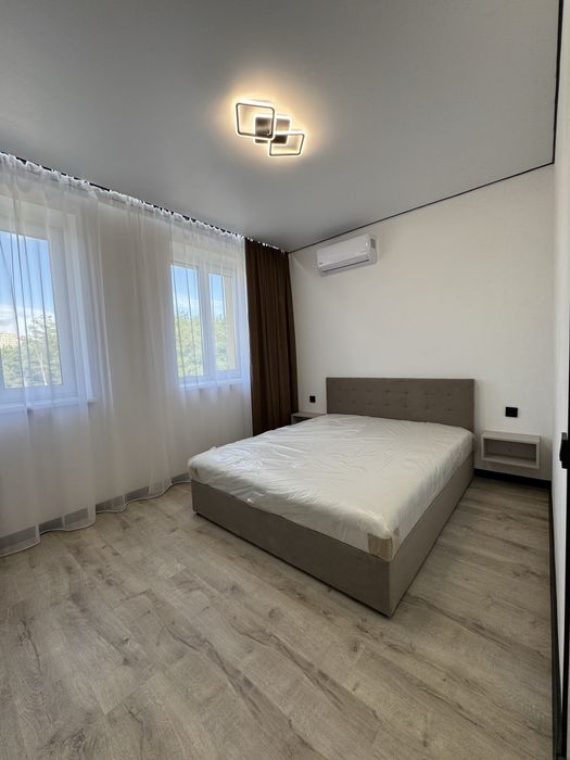 Квартира на ЖК «Молодість» в Києві, ID 226412, фото №5