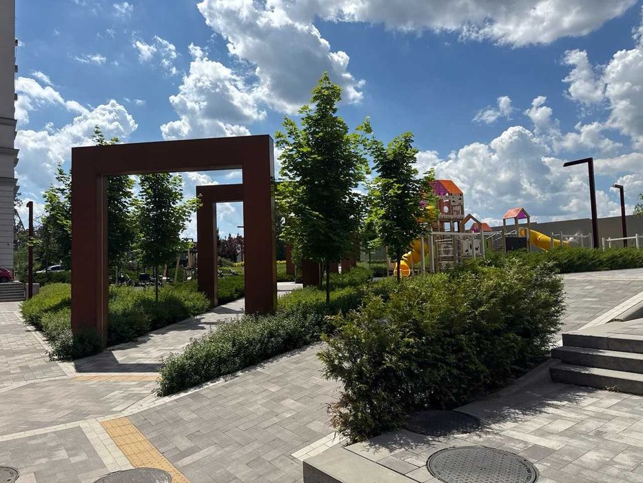 Квартира на ЖК Irpin City в Києві, ID 232097, фото №16