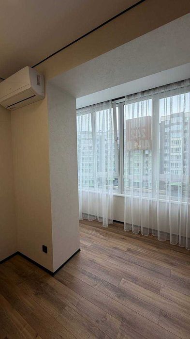 Квартира на ЖК «Міленіум» в Івано-Франківську, ID 207814, фото №6
