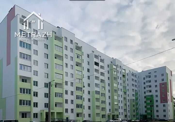 Квартира на вул. Мира, 41 в Харків, ID 194688, фото №1