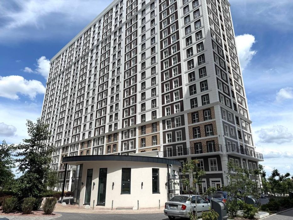 Квартира на вул. Михайла Максимовича, 20 в Києві, ID 261908, фото №1