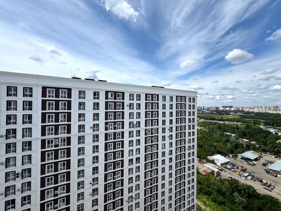 Квартира на вул. Михайла Максимовича, 20 в Києві, ID 261908, фото №17