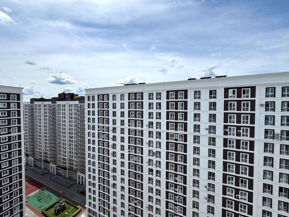 Квартира на вул. Михайла Максимовича, 20 в Києві, ID 261908, фото №18