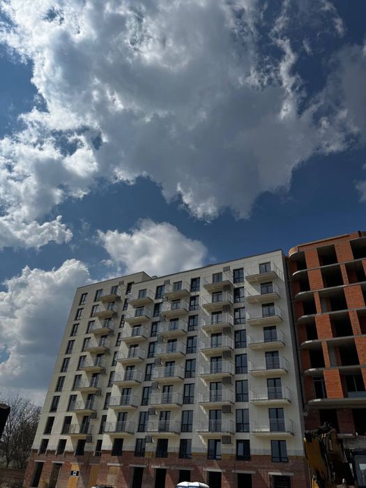 Квартира на вул. Вовчинецька в Івано-Франківську, ID 168373, фото №13