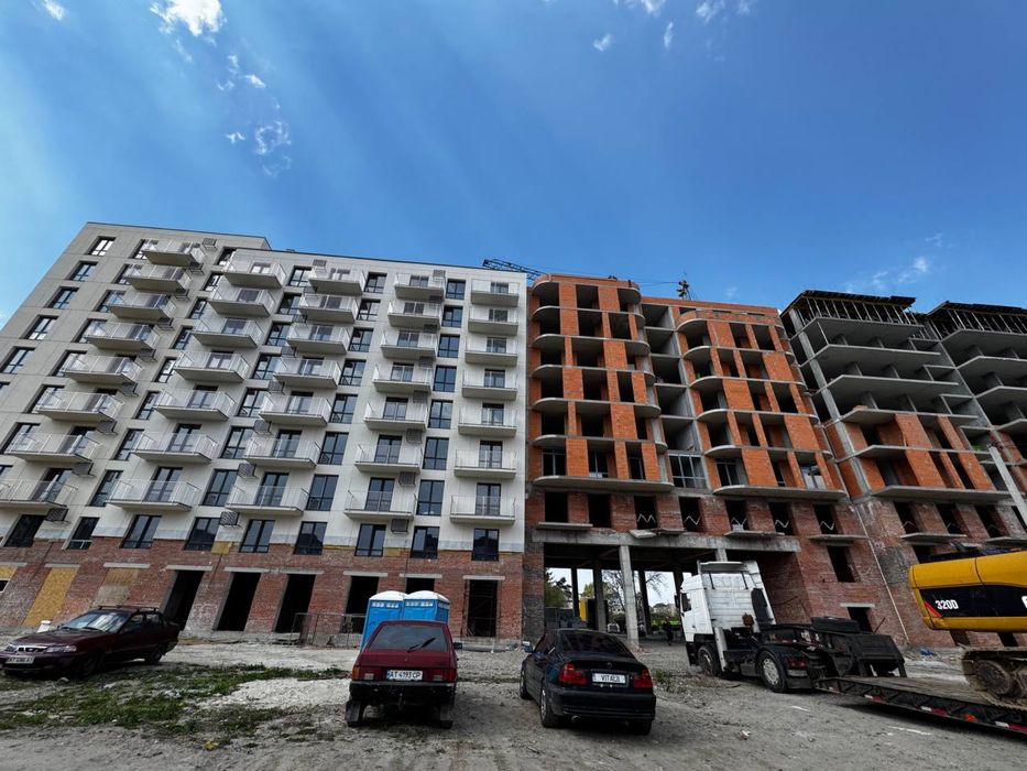 Квартира на вул. Вовчинецька в Івано-Франківську, ID 168373, фото №14