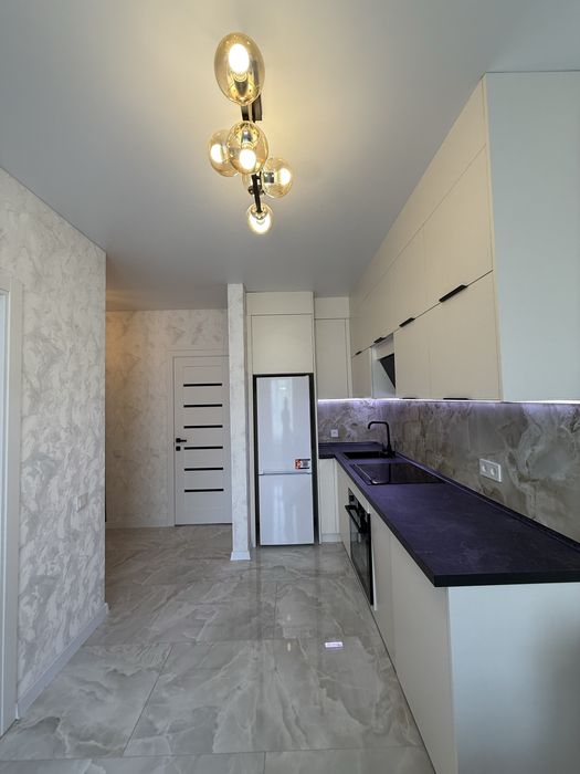 Квартира на ЖК Молодість в Києві, ID 222367, фото №3