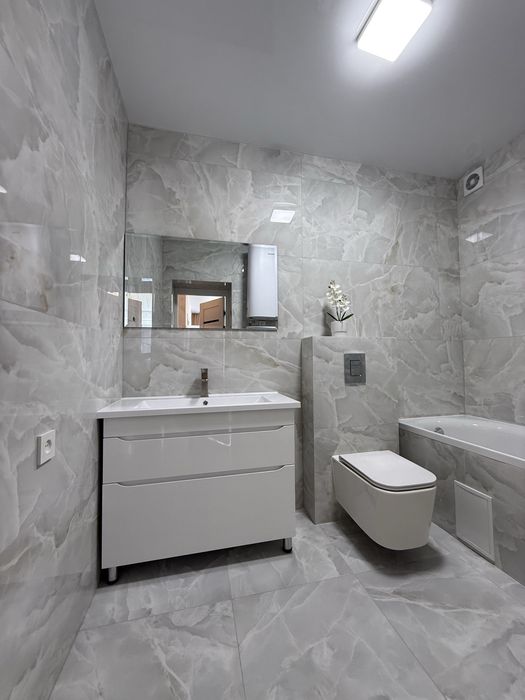 Квартира на ЖК Молодість в Києві, ID 222367, фото №7