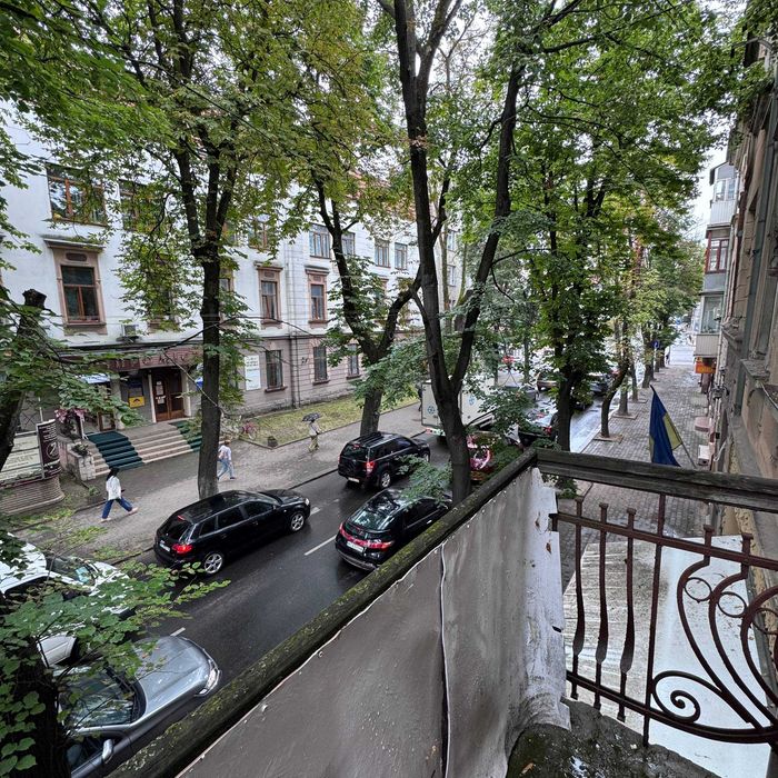 Квартира на вул. Івана Франка в Івано-Франківську, ID 173703, фото №1