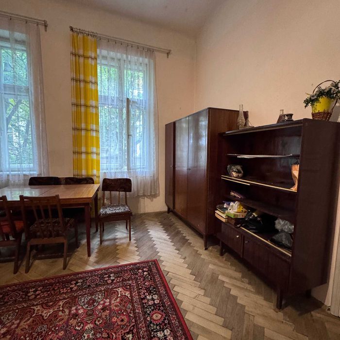 Квартира на вул. Івана Франка в Івано-Франківську, ID 173703, фото №7