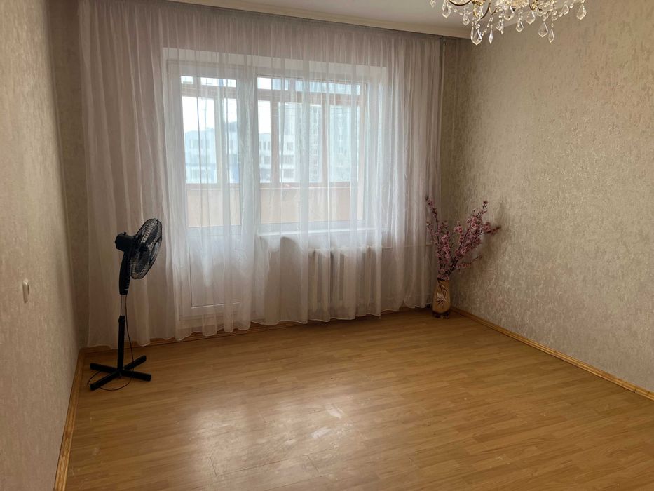 Квартира на вул. Вишняківська, 1 в Києві, ID 204216, фото №1