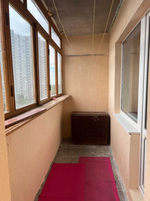 Квартира на вул. Вишняківська, 1 в Києві, ID 204216, фото №14