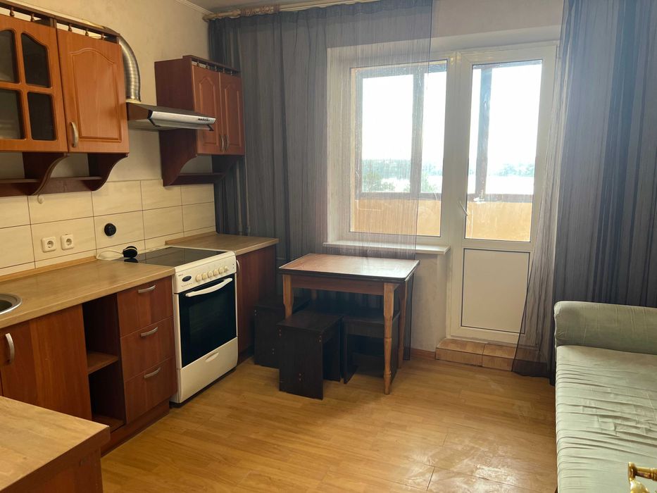 Квартира на вул. Вишняківська, 1 в Києві, ID 204216, фото №4