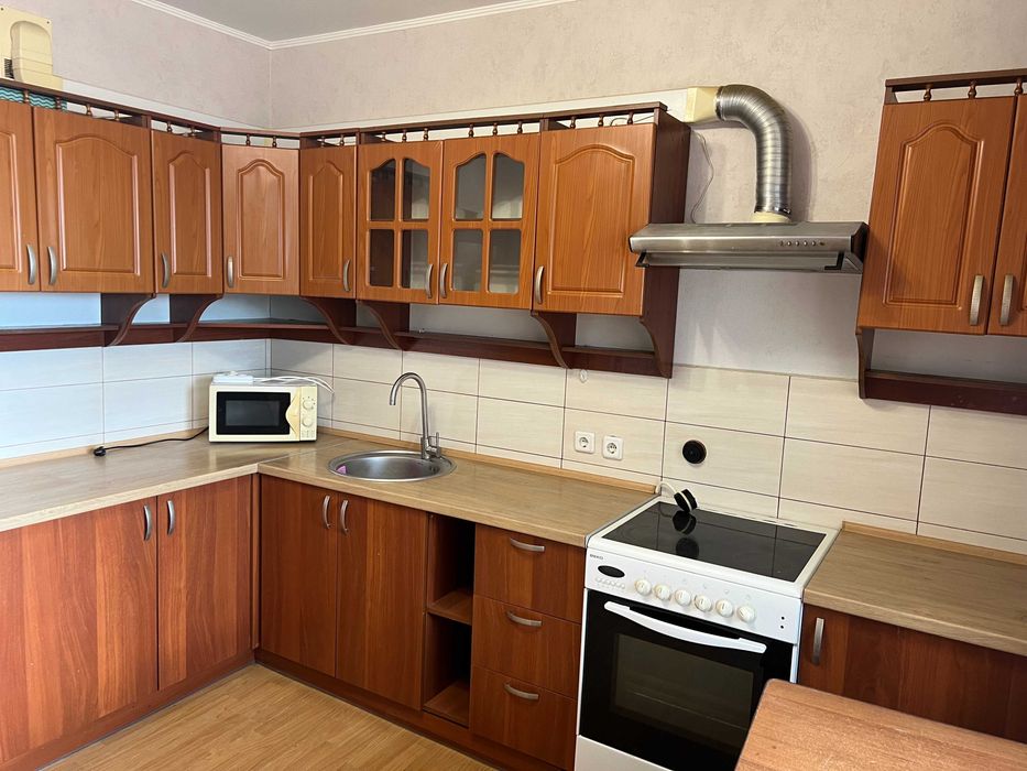 Квартира на вул. Вишняківська, 1 в Києві, ID 204216, фото №5