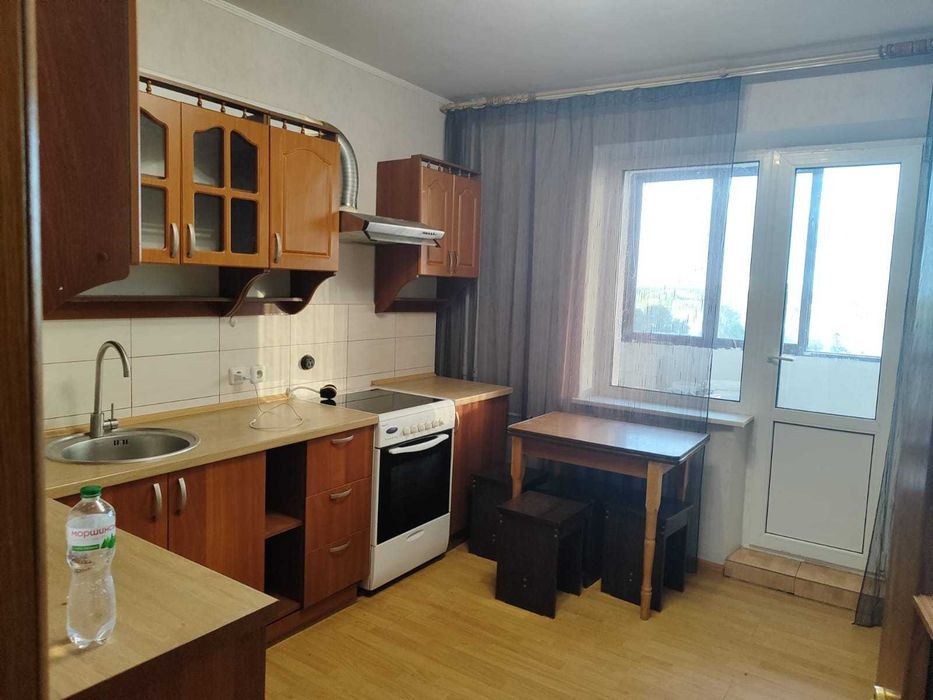 Квартира на вул. Вишняківська, 1 в Києві, ID 204216, фото №6