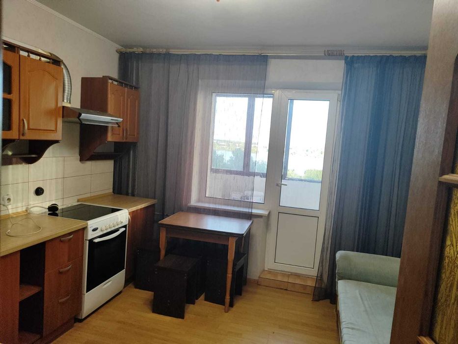 Квартира на вул. Вишняківська, 1 в Києві, ID 204216, фото №7