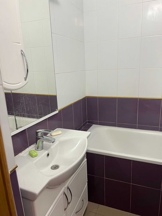Квартира на вул. Вишняківська, 1 в Києві, ID 204216, фото №9
