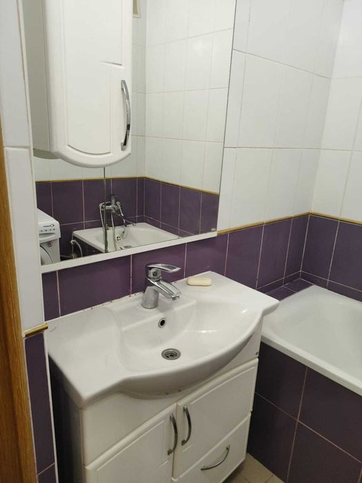 Квартира на вул. Вишняківська, 1 в Києві, ID 204216, фото №10