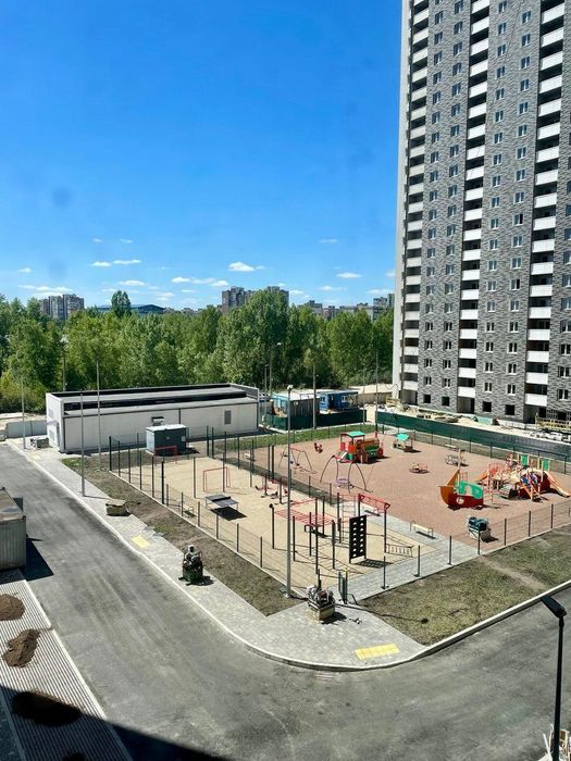 Квартира на вул. Закревського в Києві, ID 193879, фото №8
