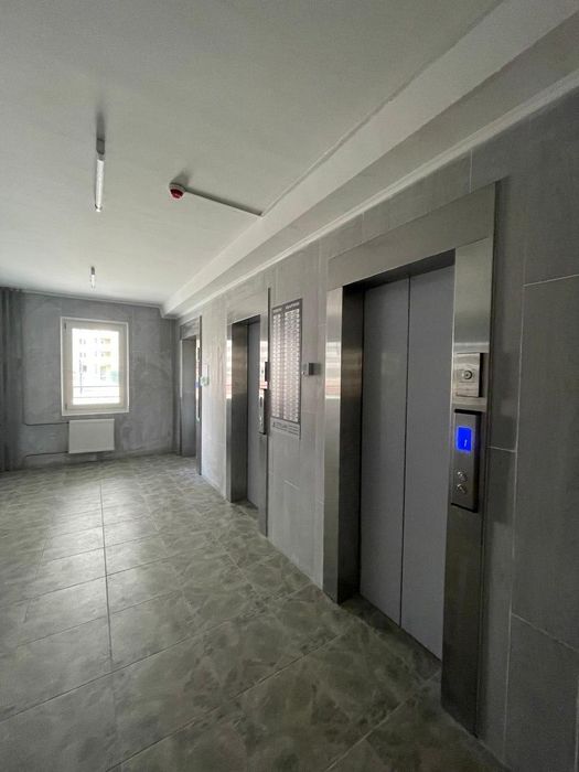 Квартира на вул. Закревського в Києві, ID 193879, фото №10