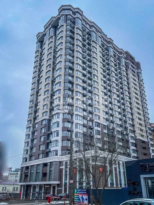 Квартира на вул. Євгена Коновальця, 34-А в Києві, ID 180695, фото №2