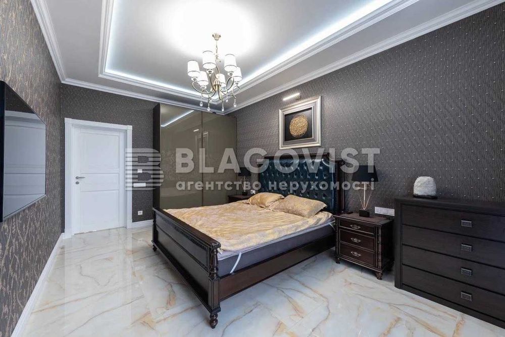 Квартира на вул. Євгена Коновальця, 34-А в Києві, ID 180695, фото №11