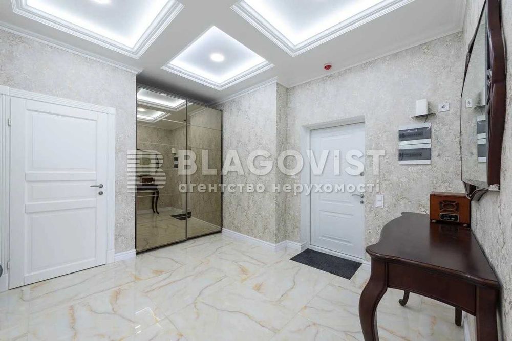 Квартира на вул. Євгена Коновальця, 34-А в Києві, ID 180695, фото №13