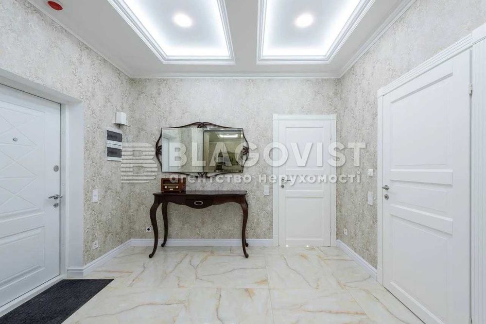 Квартира на вул. Євгена Коновальця, 34-А в Києві, ID 180695, фото №14
