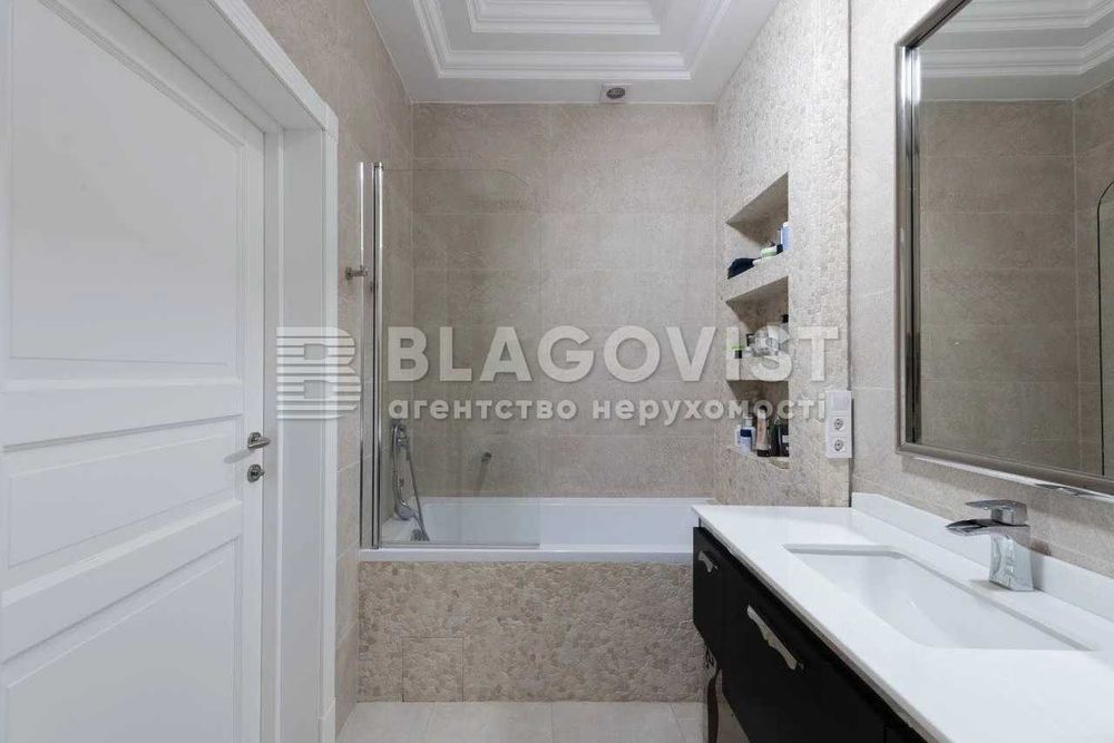 Квартира на вул. Євгена Коновальця, 34-А в Києві, ID 180695, фото №15