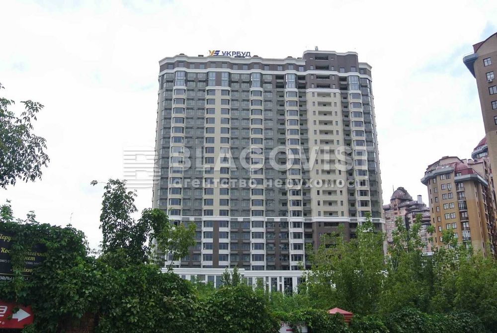 Квартира на вул. Євгена Коновальця, 34-А в Києві, ID 180695, фото №6