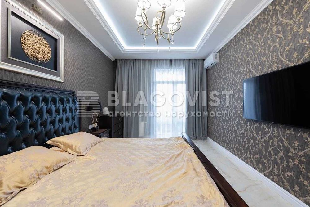 Квартира на вул. Євгена Коновальця, 34-А в Києві, ID 180695, фото №10