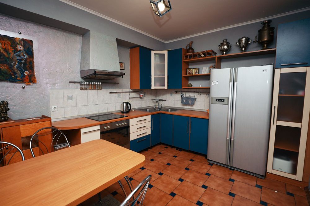 Квартира на вул. Харківське шосе, 56 в Києві, ID 189451, фото №3