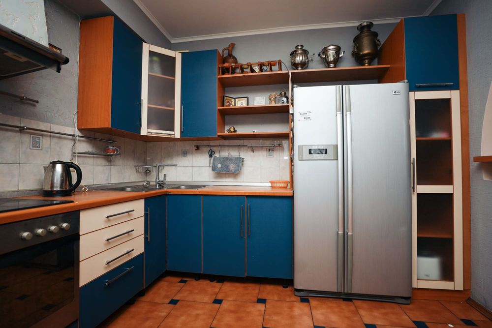 Квартира на вул. Харківське шосе, 56 в Києві, ID 189451, фото №4