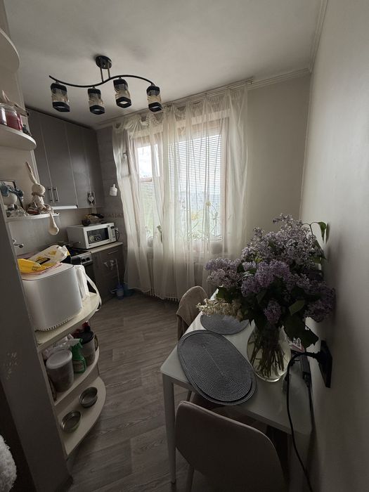 Квартира на Салтівський в Харкові, ID 253775, фото №5