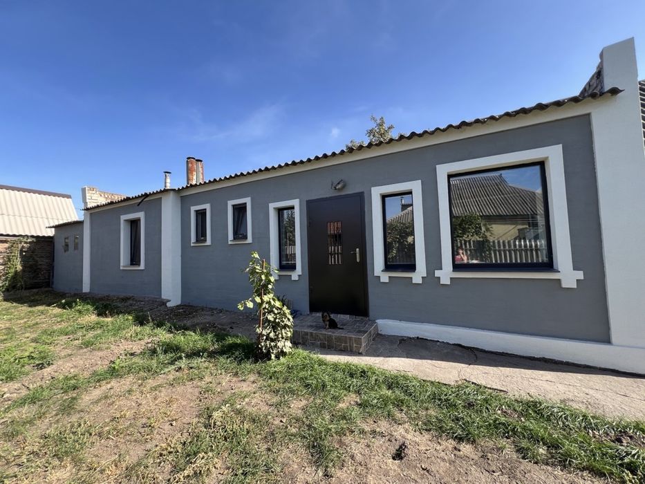 Будинок, Тепличне у Запорізькій області, ID 423187, фото №9