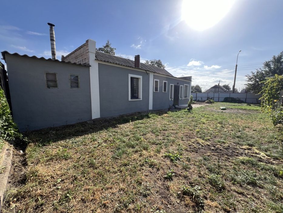 Будинок, Тепличне у Запорізькій області, ID 423187, фото №10